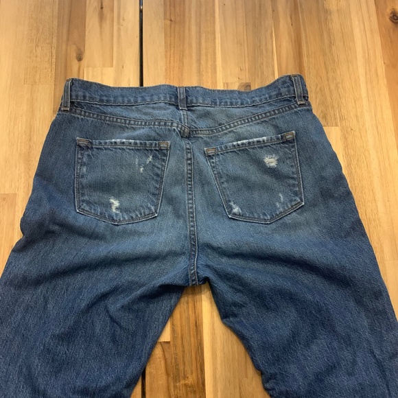 J Brand Jake boyfriend jeans - Picture 4 of 5